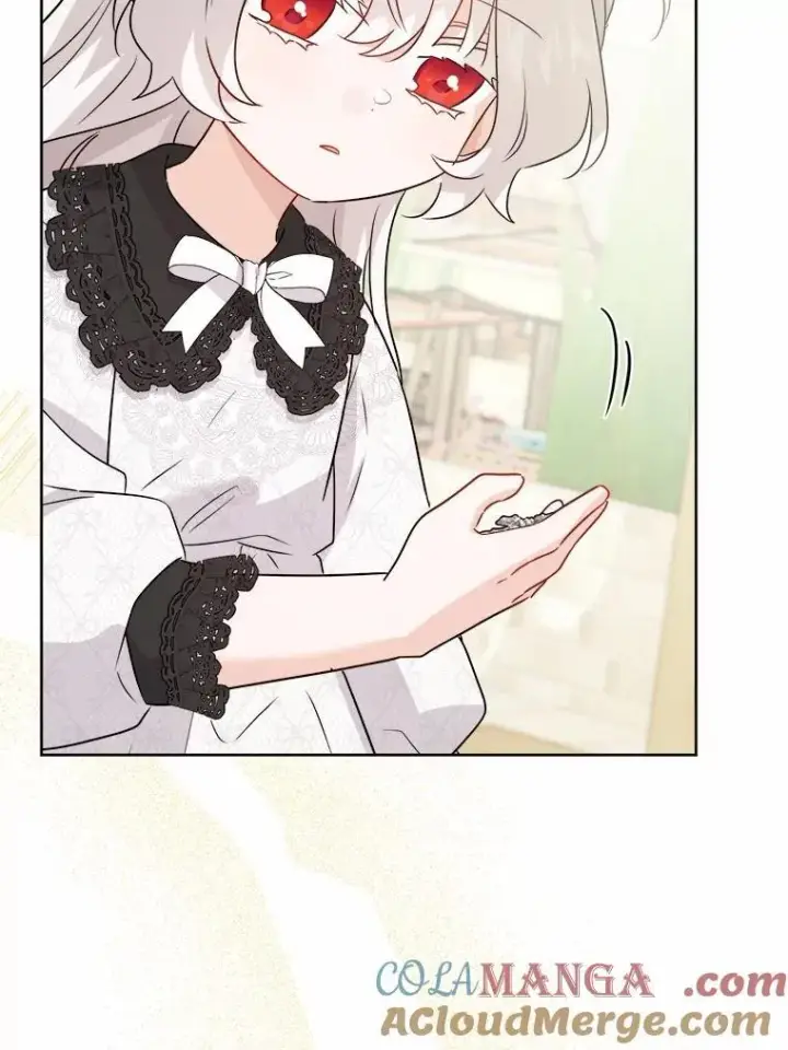 漫画《男主要我对他的黑历史负责》36.突如其来的求婚第45张图