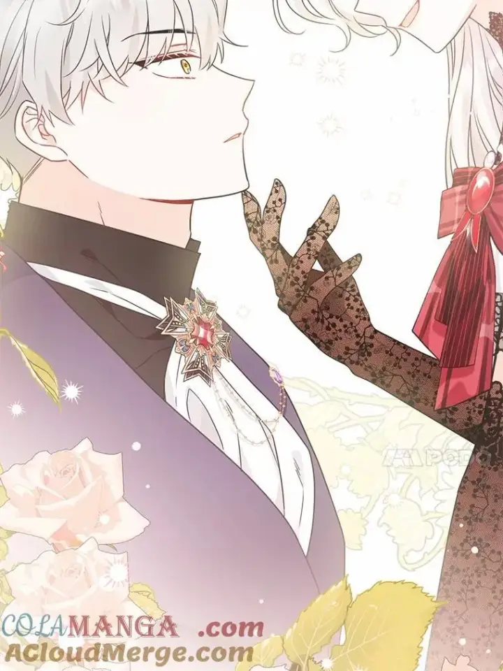 漫画《男主要我对他的黑历史负责》36.突如其来的求婚第69张图