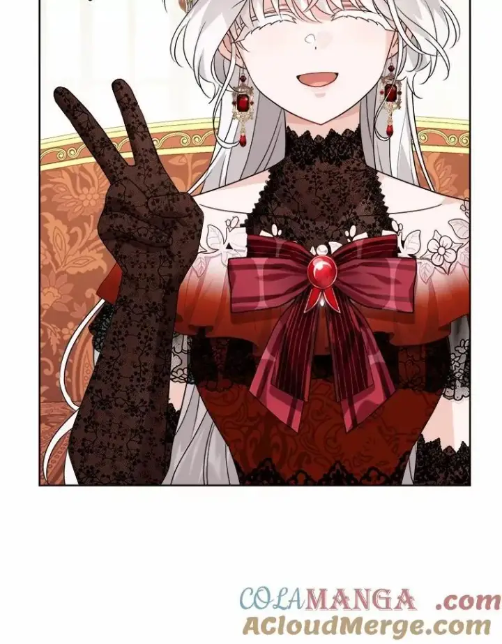 漫画《男主要我对他的黑历史负责》36.突如其来的求婚第93张图