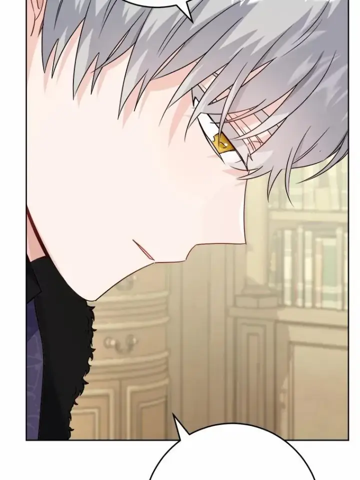 漫画《男主要我对他的黑历史负责》38.缺失的记忆第68张图