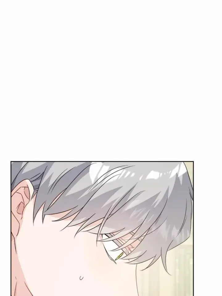 漫画《男主要我对他的黑历史负责》38.缺失的记忆第74张图