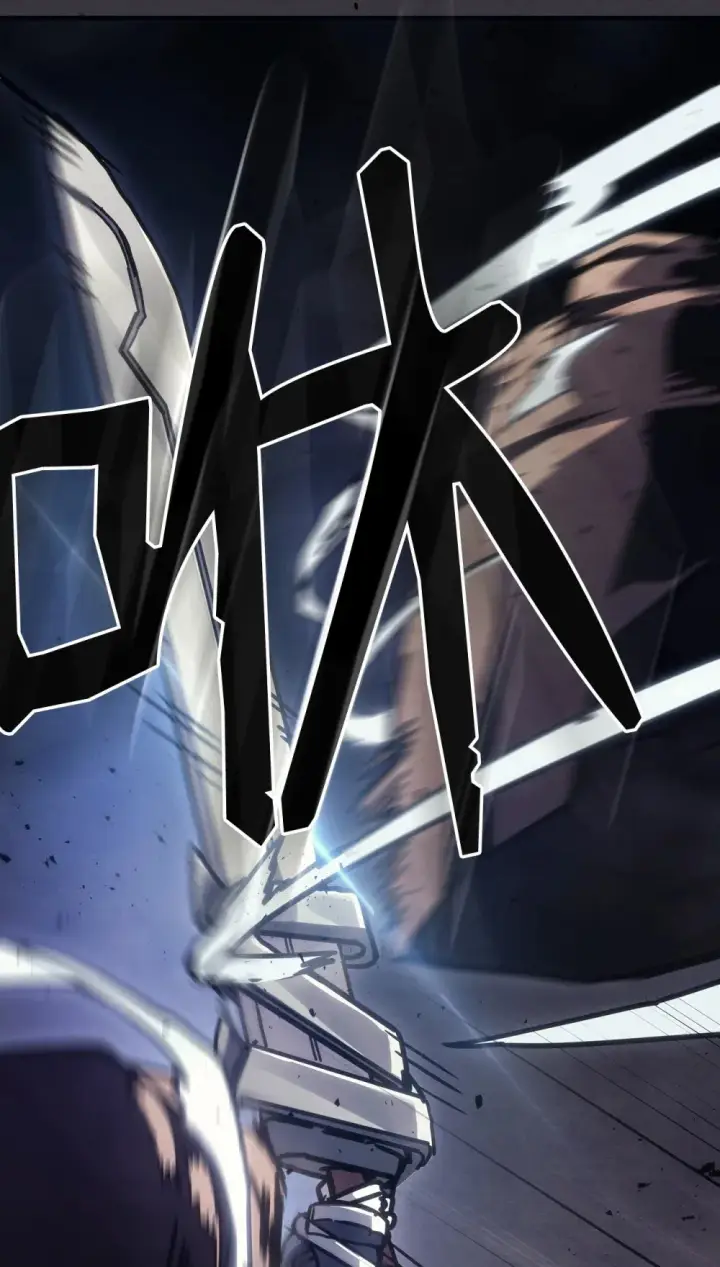 漫画《你懂什么叫躺平天花板吗?!》09 霸道第94张图
