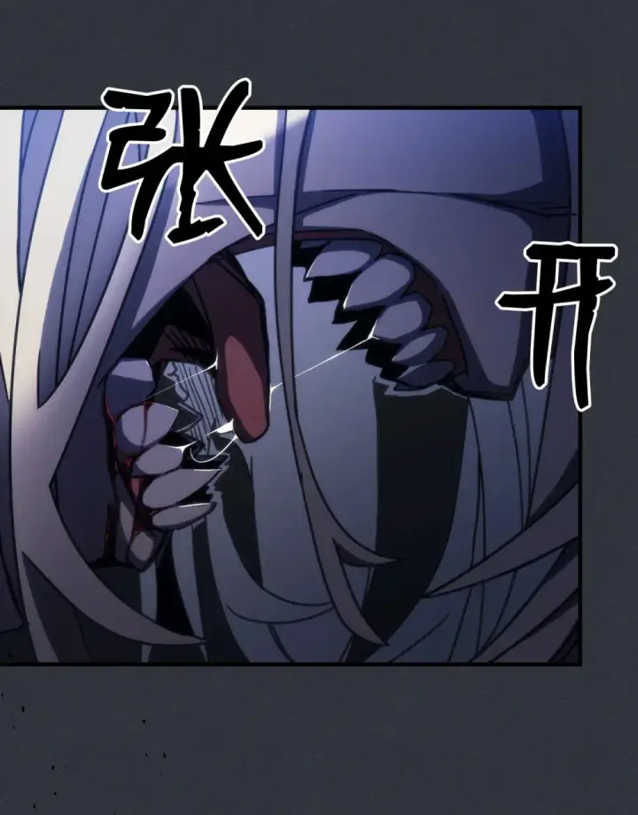 漫画《你懂什么叫躺平天花板吗?!》16 勇士的担当第41张图
