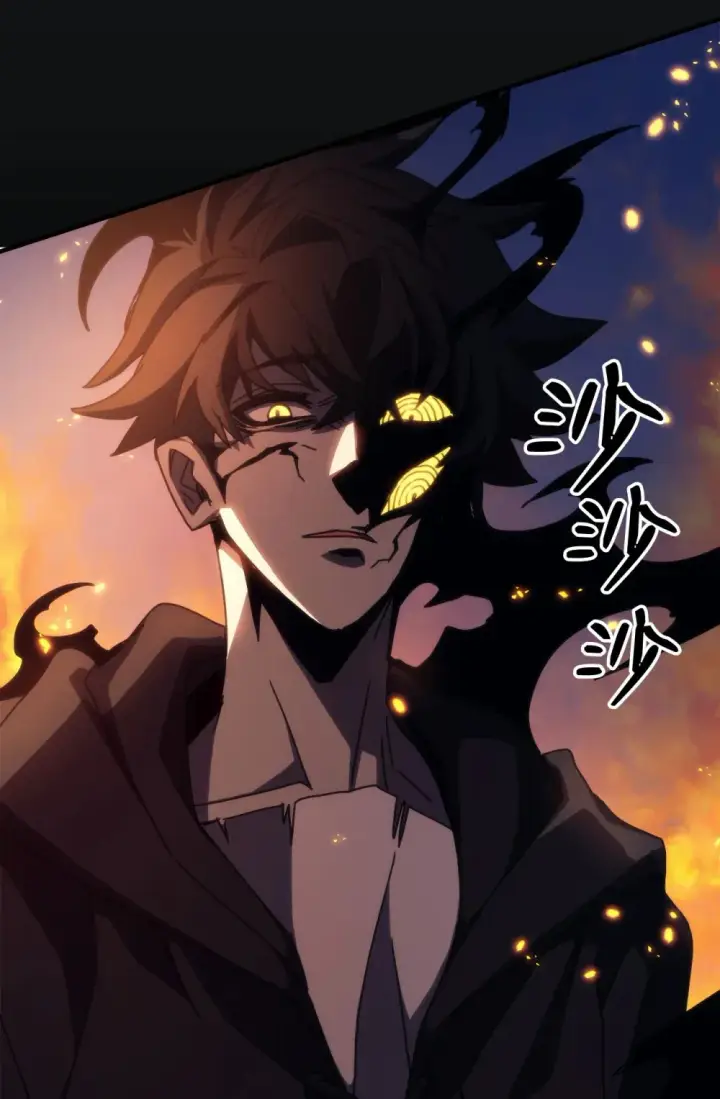 漫画《你懂什么叫躺平天花板吗?!》16 勇士的担当第62张图