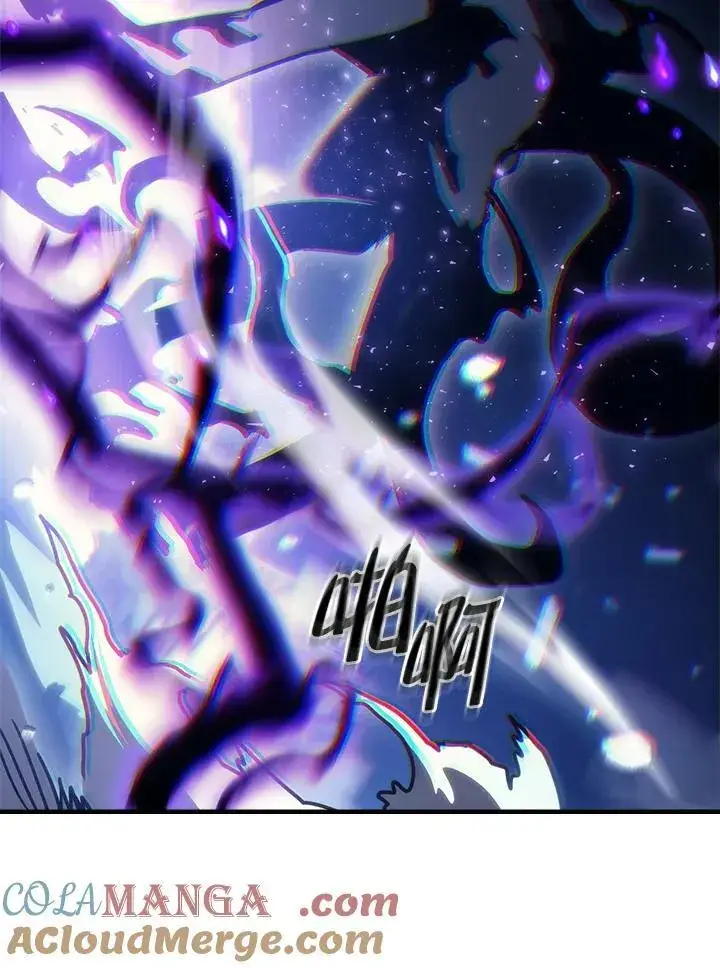 漫画《你懂什么叫躺平天花板吗?!》第38话第85张图