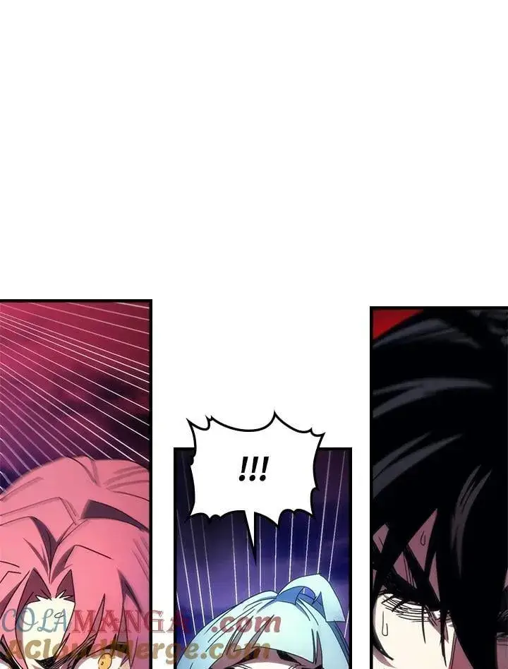 漫画《你懂什么叫躺平天花板吗?!》第63话第49张图