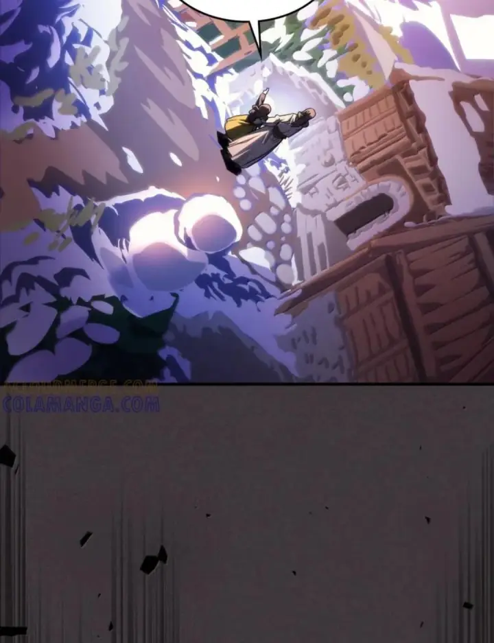 漫画《你懂什么叫躺平天花板吗?!》87 九幻兽第64张图