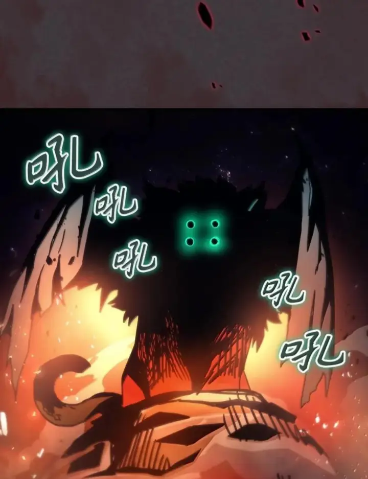 漫画《你懂什么叫躺平天花板吗?!》87 九幻兽第86张图