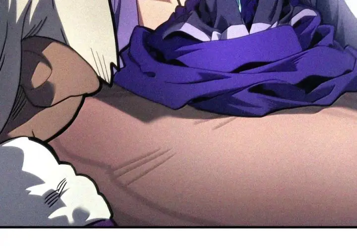 漫画《你懂什么叫躺平天花板吗?!》105 招募委托第77张图