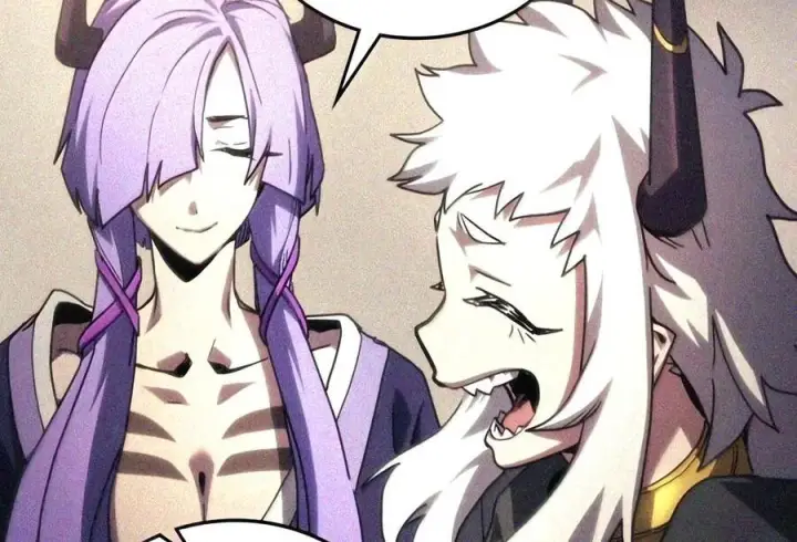 漫画《你懂什么叫躺平天花板吗?!》105 招募委托第87张图