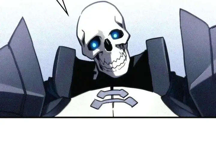漫画《你懂什么叫躺平天花板吗?!》106 震慑效果第33张图