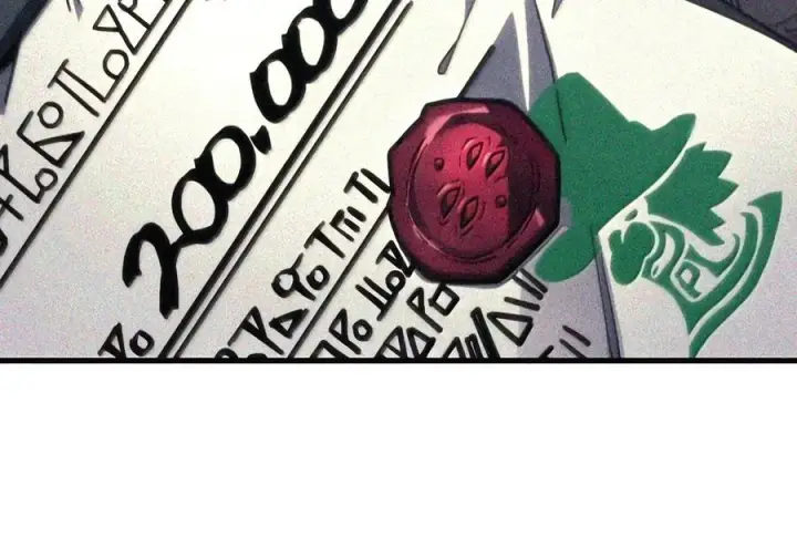漫画《你懂什么叫躺平天花板吗?!》106 震慑效果第43张图