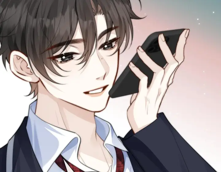 漫画《你听得见》第34话 擦不掉，躲不开第10张图