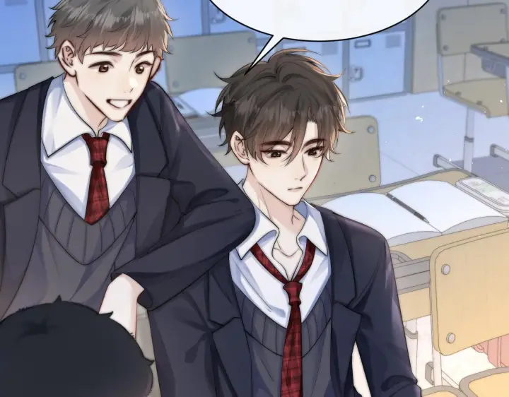 漫画《你听得见》第34话 擦不掉，躲不开第23张图