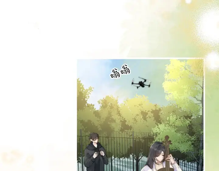 漫画《你听得见》第43话 练琴第63张图