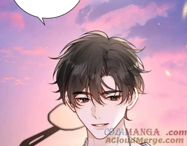 漫画《你听得见》第49话 晚霞飞车第73张图