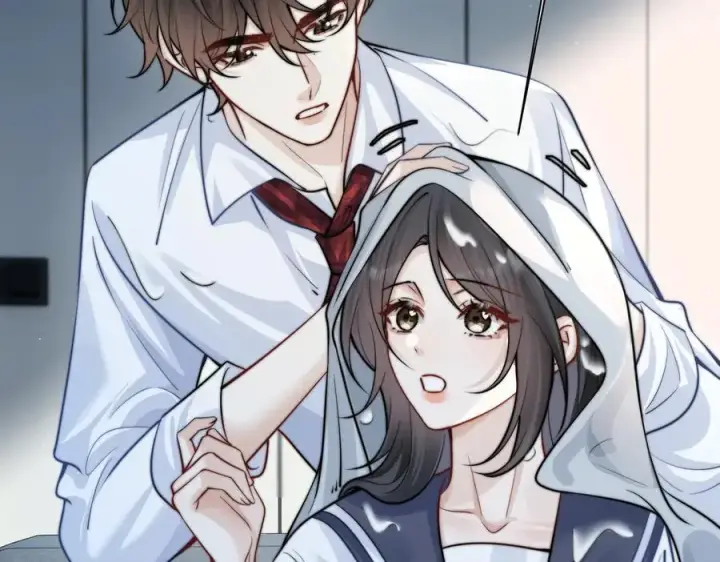 漫画《你听得见》第64话 天文台第34张图