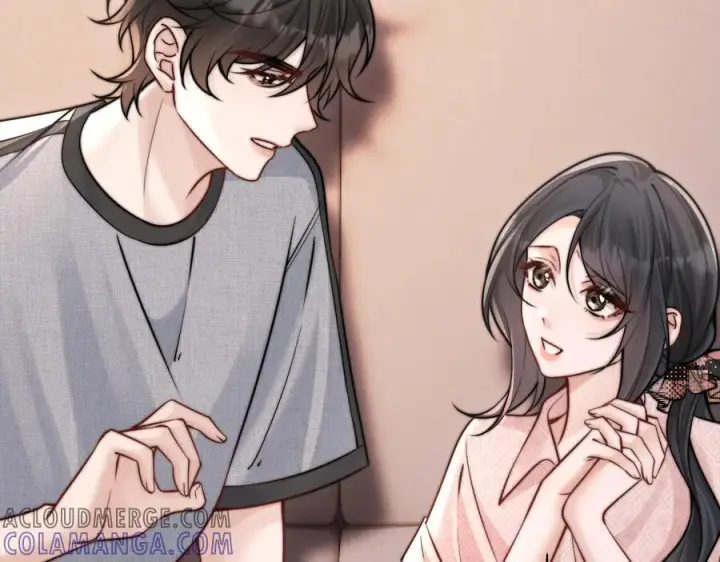 漫画《你听得见》第65话 冷眼旁观第13张图