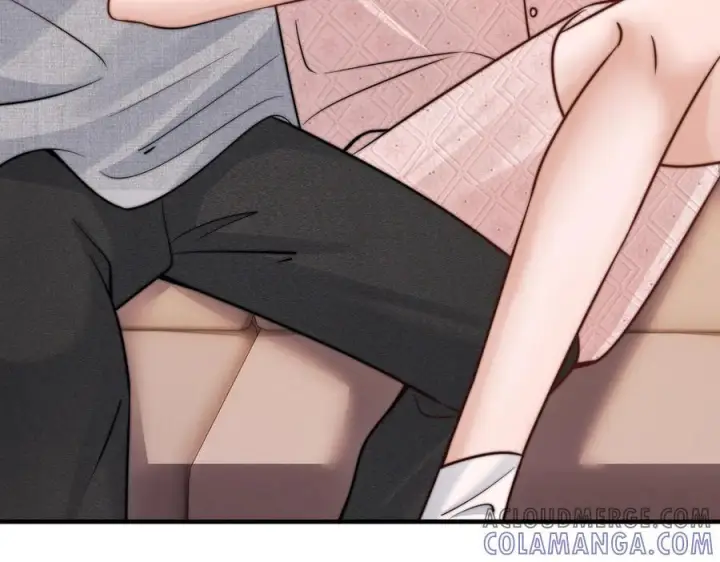 漫画《你听得见》第65话 冷眼旁观第21张图