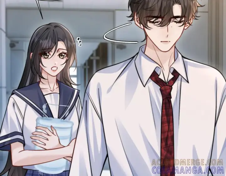 漫画《你听得见》第67话 送汤第93张图