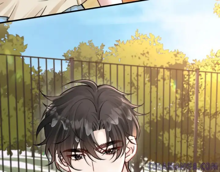 漫画《你听得见》第68话 游泳第41张图