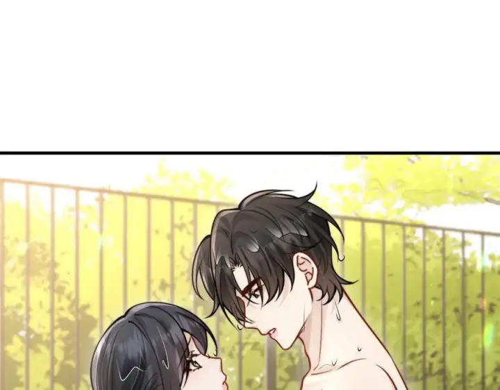 漫画《你听得见》第68话 游泳第86张图