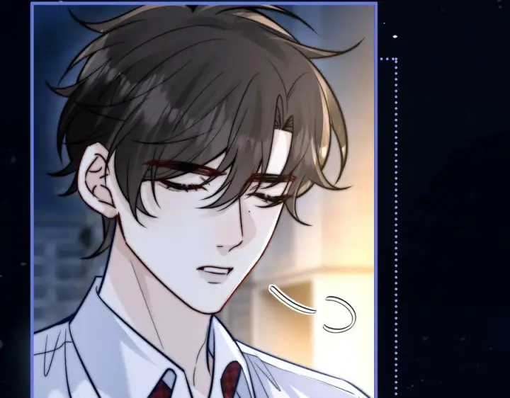 漫画《你听得见》第71话 不屑红领结第16张图