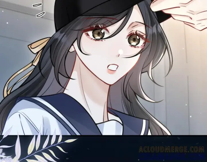 漫画《你听得见》第71话 不屑红领结第45张图