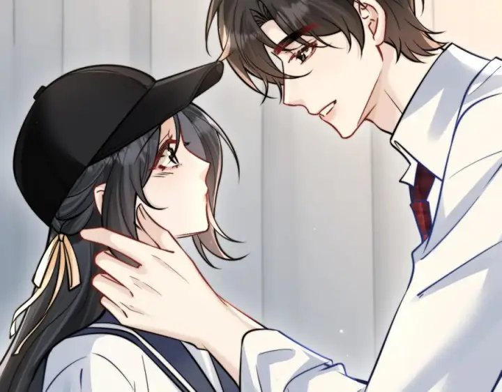 漫画《你听得见》第71话 不屑红领结第47张图