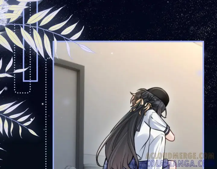 漫画《你听得见》第71话 不屑红领结第53张图