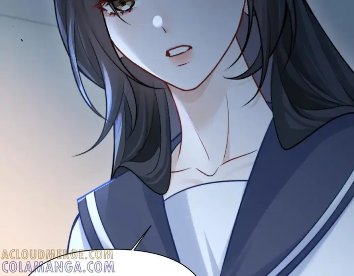 漫画《你听得见》第71话 不屑红领结第85张图