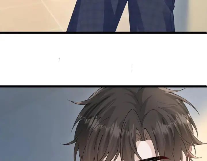 漫画《你听得见》第71话 不屑红领结第99张图