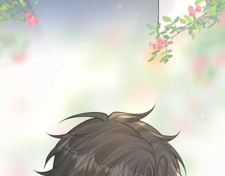 漫画《你听得见》小剧场 盛夏第16张图