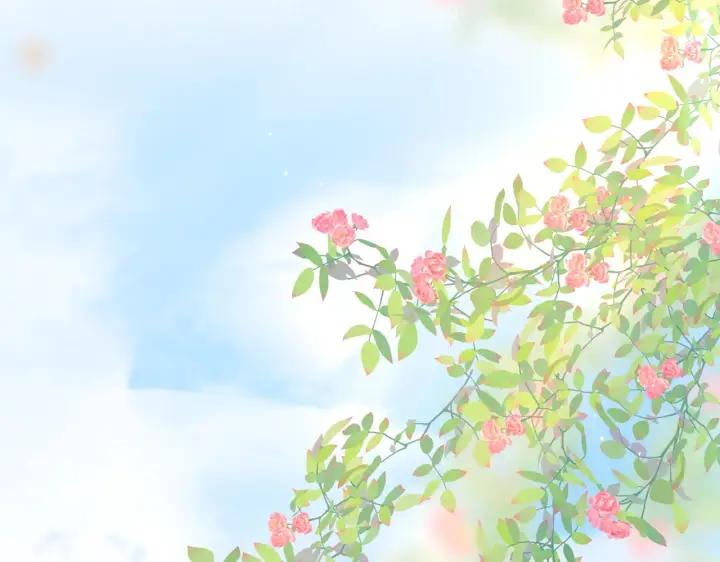 漫画《你听得见》小剧场 盛夏第19张图