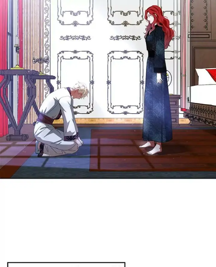 漫画《偶然开启女尊游戏》2.像个公主一样第55张图