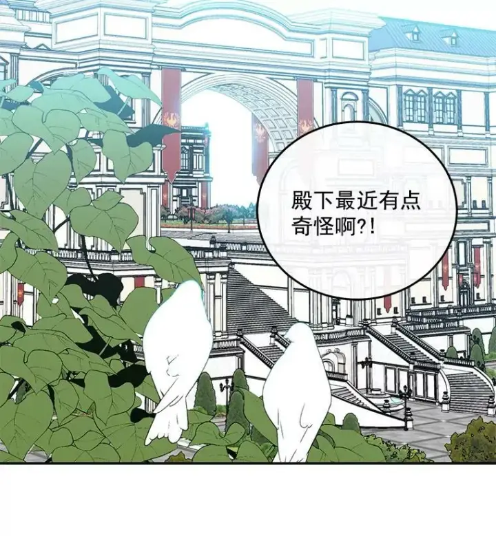 漫画《偶然开启女尊游戏》2.像个公主一样第60张图