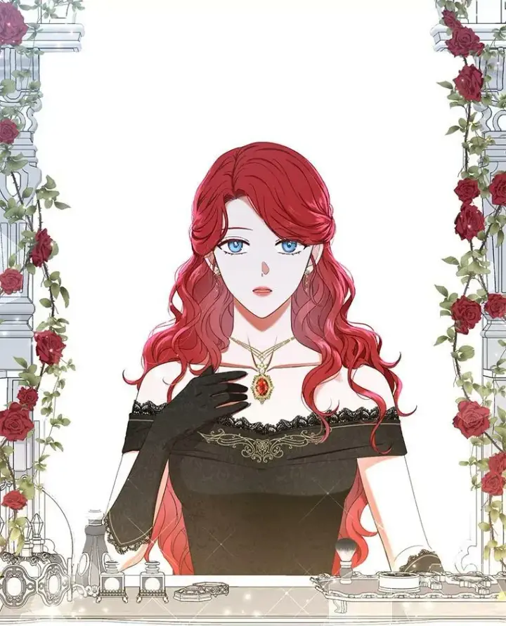 漫画《偶然开启女尊游戏》47.密见卡兰特第18张图