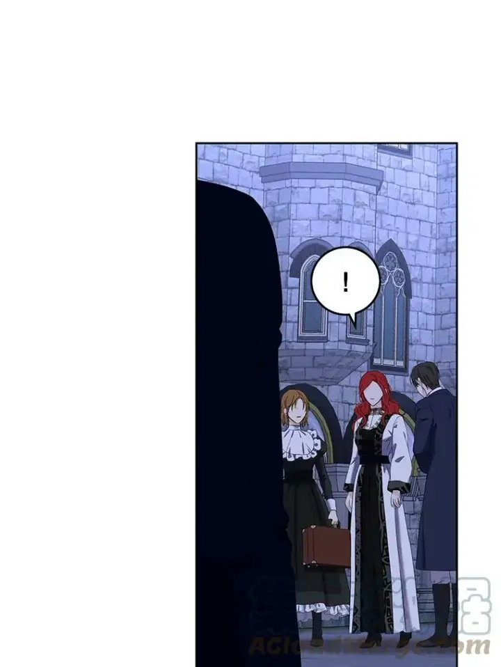 漫画《偶然开启女尊游戏》52.放弃皇位第109张图