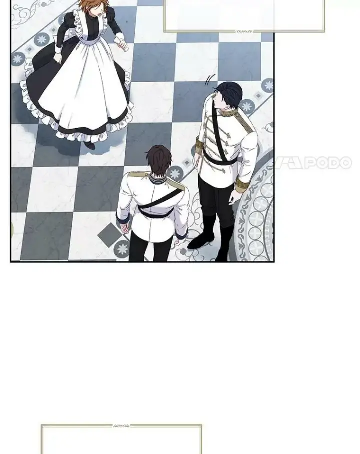 漫画《偶然开启女尊游戏》52.放弃皇位第4张图