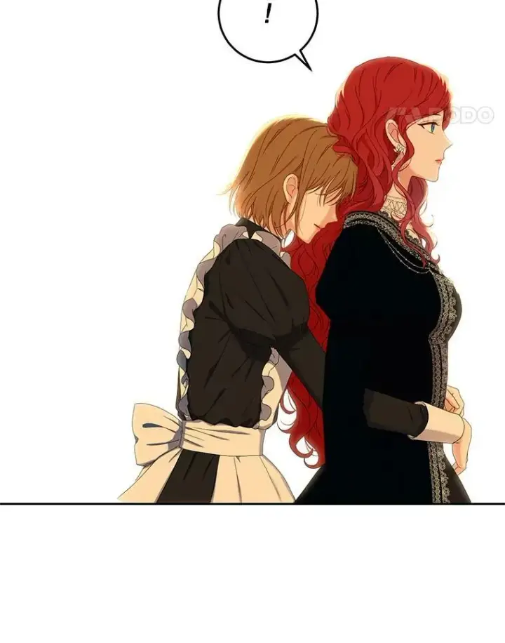 漫画《偶然开启女尊游戏》52.放弃皇位第75张图