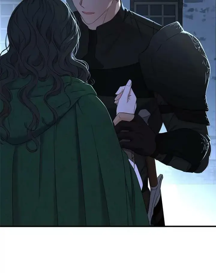 漫画《偶然开启女尊游戏》61.罗德尼卡的献身第3张图