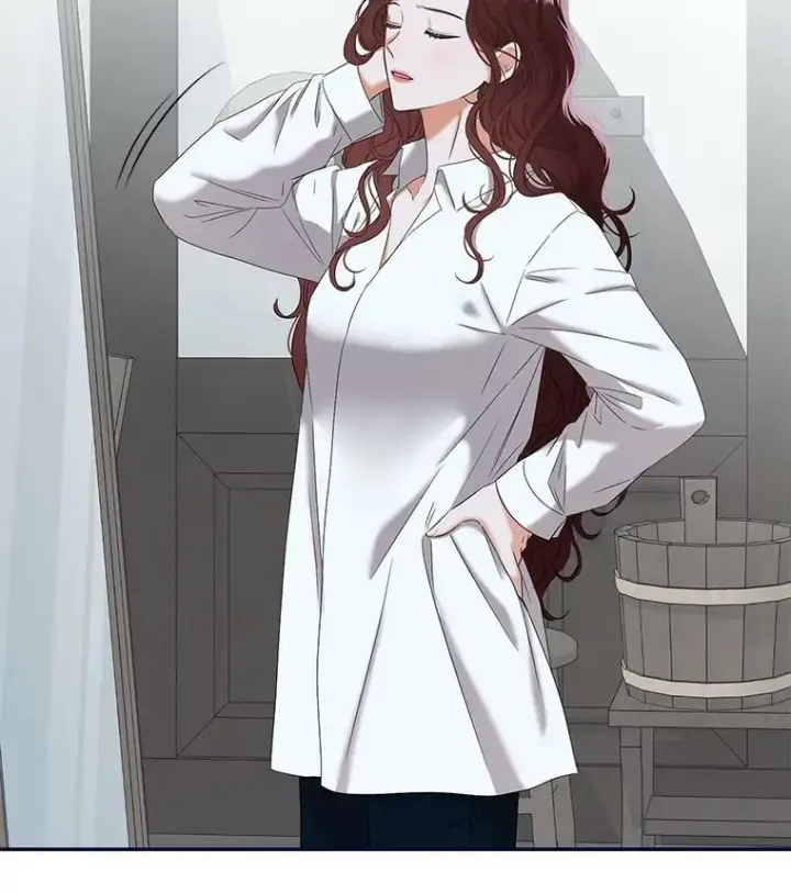 漫画《偶然开启女尊游戏》63.温暖第27张图