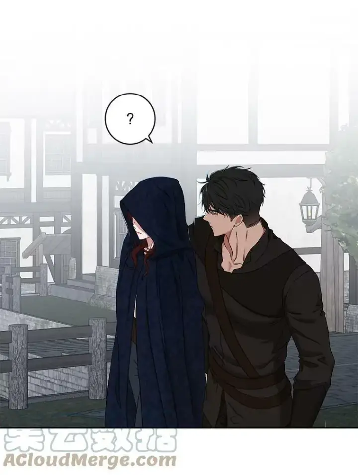 漫画《偶然开启女尊游戏》64.我会帮你的第76张图