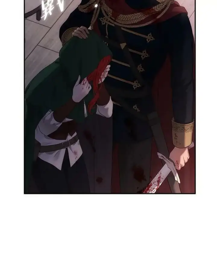 漫画《偶然开启女尊游戏》78.杀了人第123张图