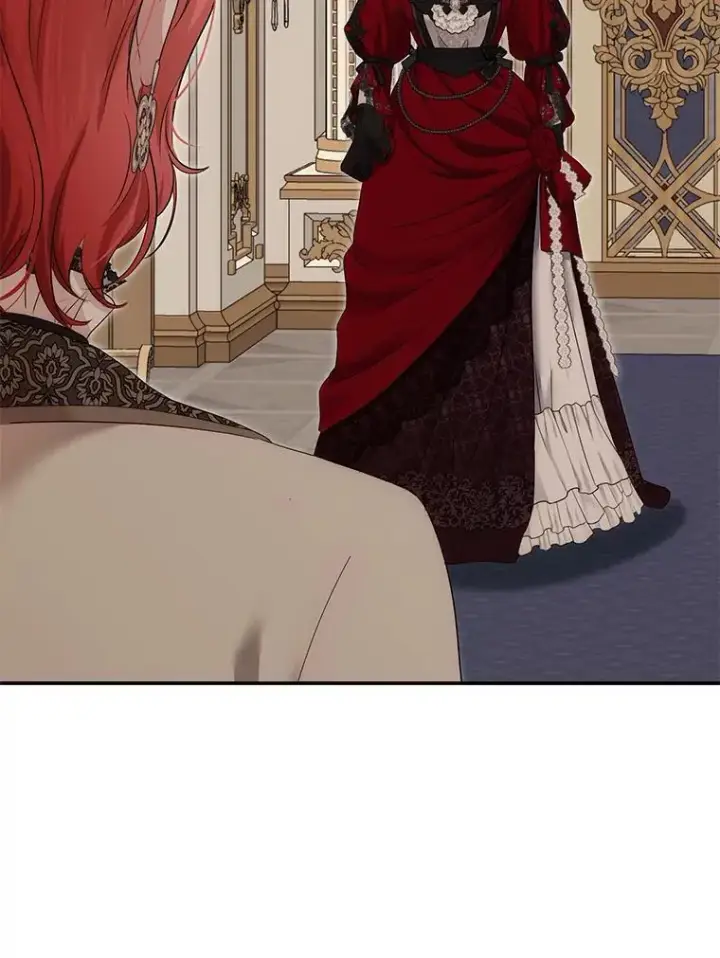 漫画《偶然开启女尊游戏》90.一同用餐第71张图