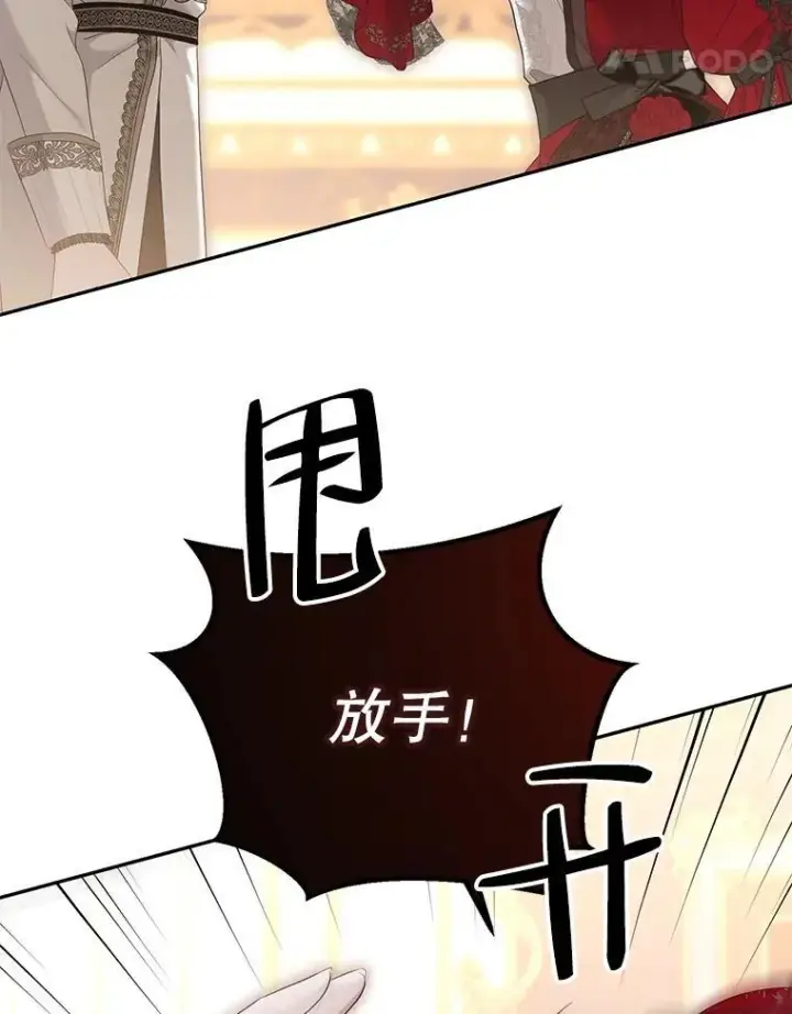 漫画《偶然开启女尊游戏》91.适逢争吵第15张图