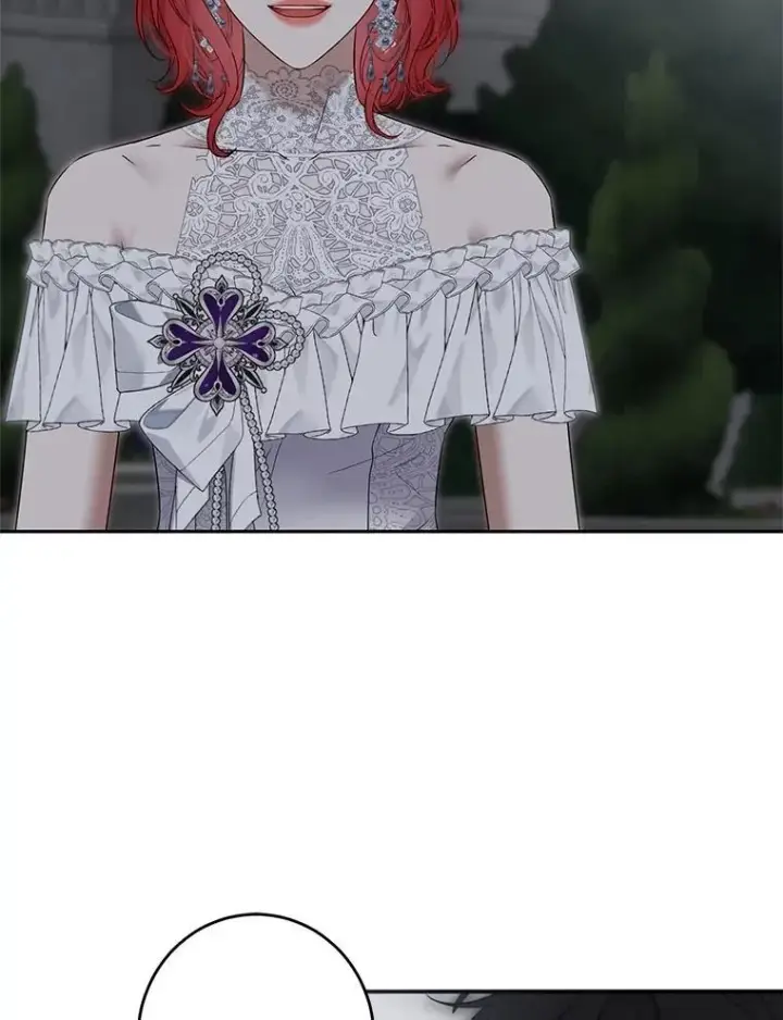 漫画《偶然开启女尊游戏》96.应邀出宫第87张图