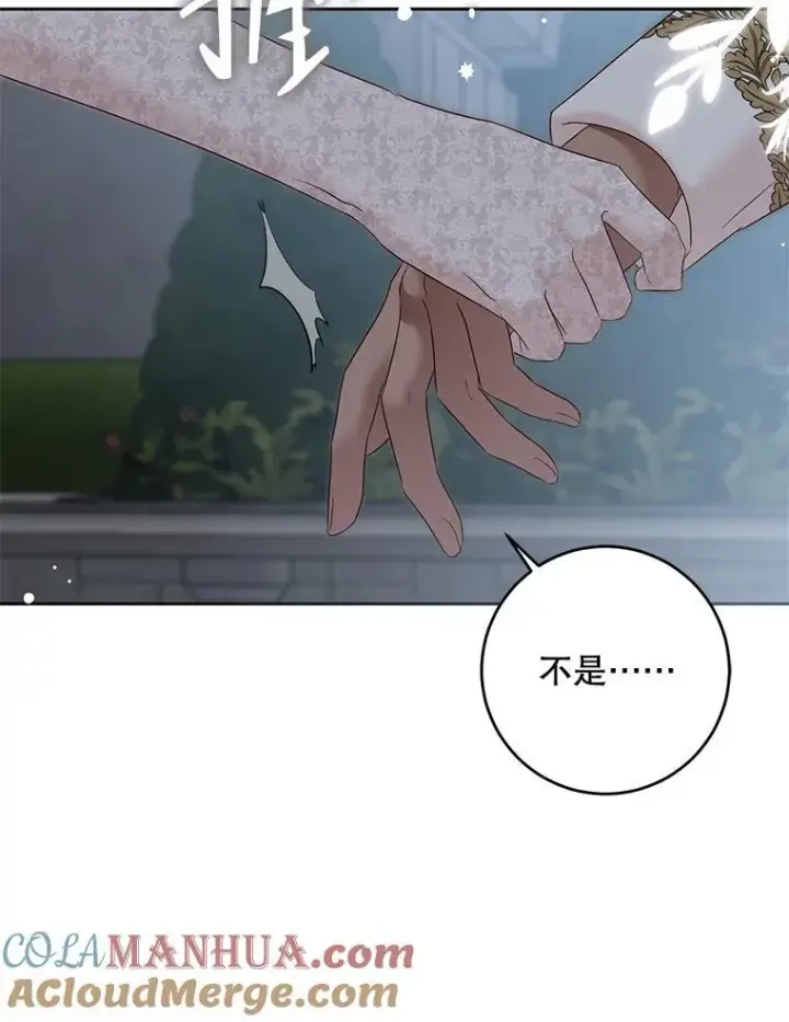 漫画《偶然开启女尊游戏》96.应邀出宫第94张图