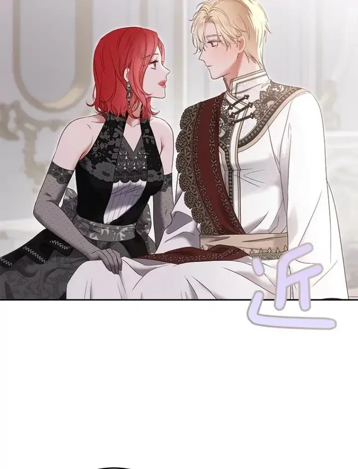 漫画《偶然开启女尊游戏》100.耳厮鬓摩第33张图