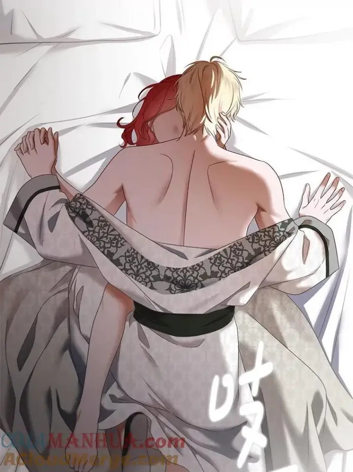 漫画《偶然开启女尊游戏》100.耳厮鬓摩第76张图